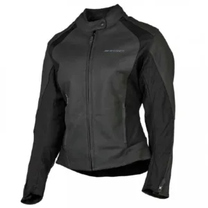 Geacă de piele Grand Canyon Bikewear Sienna