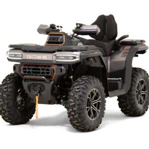 ATV GOES TERROX 1000L Euro 5+