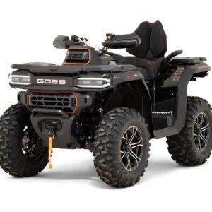 ATV GOES TERROX 1000L T3b '26