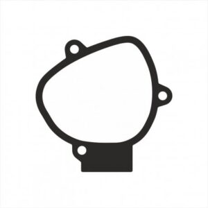 Garnitura capac power valve (dreapta) KTM EXC TPI/SX/XC/XC-W 250/300 '17-'20
