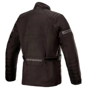 Geaca Alpinestars GRAVITY DRYSTAR Negru 1