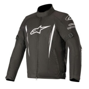 Geaca Alpinestars GUNNER v2 WATERPROOF JACKET Negru