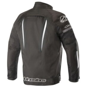 Geaca Alpinestars GUNNER v2 WATERPROOF JACKET Negru 1