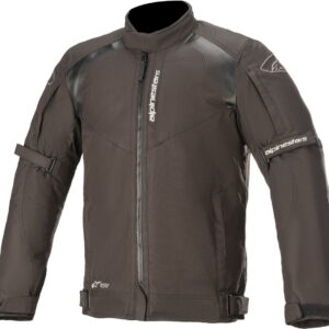 Geaca Alpinestars HEADLANDS DRYSTAR Negru