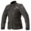 Geaca Alpinestars STELLA ANDES V3 DRYSTAR Negru Motortools Baia Mare