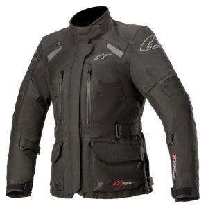 Geaca Alpinestars STELLA ANDES V3 DRYSTAR Negru Motortools Baia Mare
