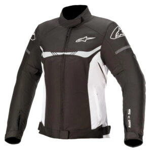 Geaca Alpinestars STELLA T-SP S WP Negru Alb Motortools Baia Mare