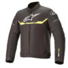 Geaca Alpinestars T-SP S WP Negru Galben Mtmoto.ro Baia Mare Motortools