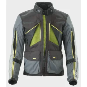 Geaca moto Husqvarna SCALAR WP
