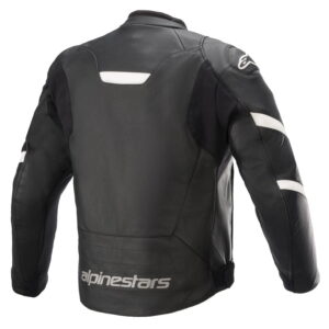 Geaca piele Alpinestars FASTER V2 1 Negru motortools Baia Mare