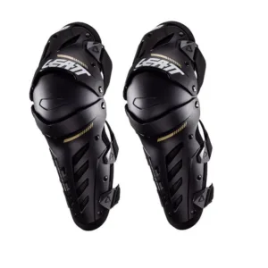 Genunchiere moto Leat Guard Dial Axis Catus