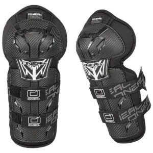 Genunchiere offroad