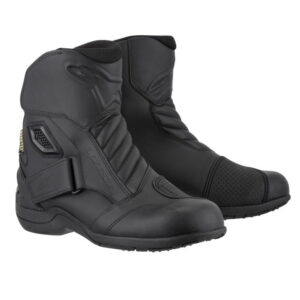 Ghete ALPINESTARS NEW LAND GORE-TEX Motortools Baia Mare