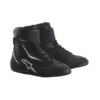 Ghete Alpinestars FASTBACK V2 Negru Motortools Baia Mare