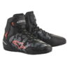 Ghete Alpinestars FASTER 3 Negru camo 1 Motortools Baia Mare