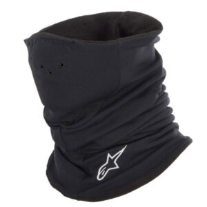 Guler Moto Alpinestars Tech Neck Warmer, Negru