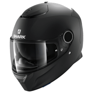 Casca street Shark Pulse SPARTAN 1.2 BLANK Mat