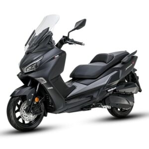 Scuter SYM Joymax Z 300