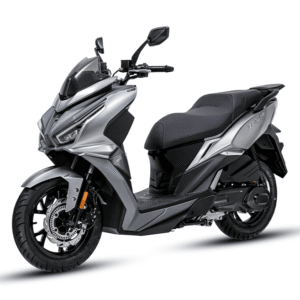 Scuter SYM Jet 14 EVO 125