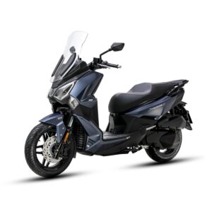 Scuter SYM Joyride 300