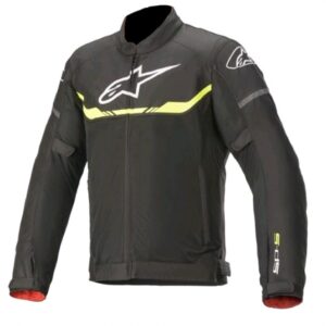 Jacheta Textil Alpinestars T-SPS AIR Galben Negru Motortools Baia Mare