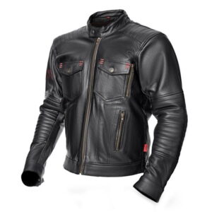Jacheta piele BOSTON Motortools Baia Mare