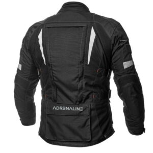 Jacheta touring CAMELEON 2.0 CE Negru Motortools Baia Mare 3