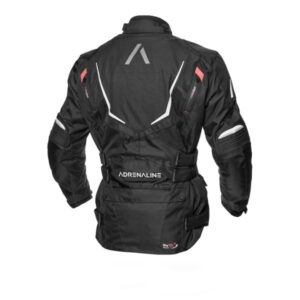 Jacheta touring CHICAGO 2.0 CE Negru Motortools Baia Mare 1