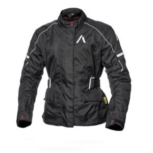 Jacheta touring ELSA Negru Motortools Baia Mare