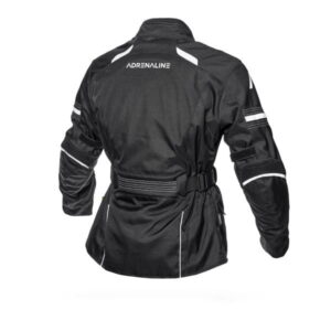 Jacheta touring ELSA Negru Motortools Baia Mare