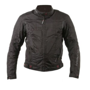 Jacheta touring HERCULES CE Negru Motortools Baia Mare