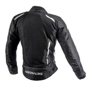 Jacheta touring MESHTEC LADY 2.0 CE Negru Motortools Baia Mare 1