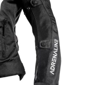 Jacheta touring MESHTEC LADY 2.0 CE Negru Motortools Baia Mare 2