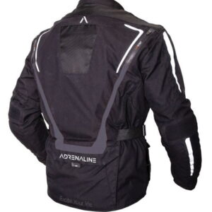 Jacheta touring ORION CE Negru Motortools Baia Mare 1