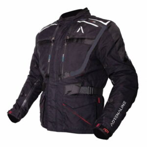 Jacheta touring ORION CE Negru Motortools Baia Mare