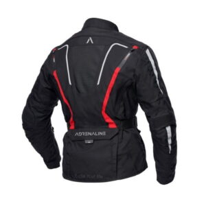 Jacheta touring ORION LADY CE Negru Motortools Baia Mare 3