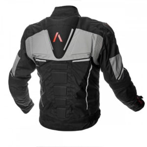 Jacheta touring SCORPIO CE negru Motortools Baia Mare 1