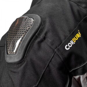 Jacheta touring SCORPIO CE negru Motortools Baia Mare 2