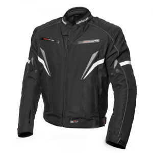 Jacheta touring SOLA 2.0 CE Negru Motortools Baia Mare