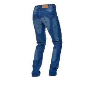 Jeans ROCK CE Albastru 1 Motortools Baia Mare