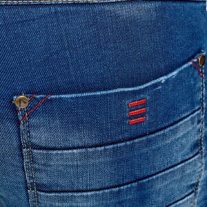 Jeans ROCK CE Albastru 1 Motortools Baia Mare