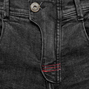 Jeans ROCK CE Negru 3 Motortools Baia Mare