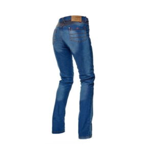 Jeans ROCK LADY CE Albastru Motortools Baia Mare