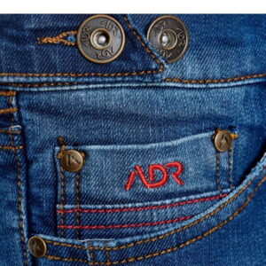 Jeans ROCK LADY CE Albastru Motortools Baia Mare