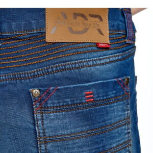 Jeans ROCK LADY CE Albastru 4 Motortools Baia Mare
