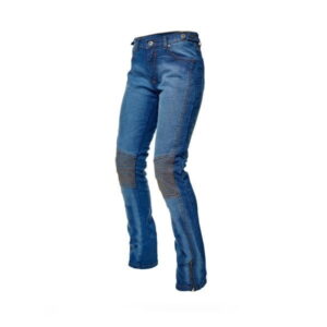 Jeans ROCK LADY CE Albastru Motortools Baia Mare
