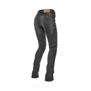 Jeans ROCK LADY CE Negru 2 Motortools Baia Mare