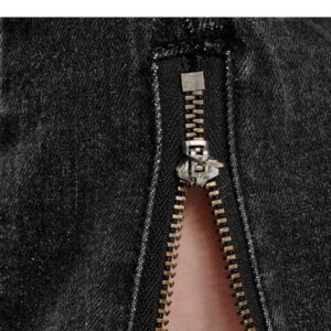 Jeans ROCK LADY CE Negru 2 Motortools Baia Mare