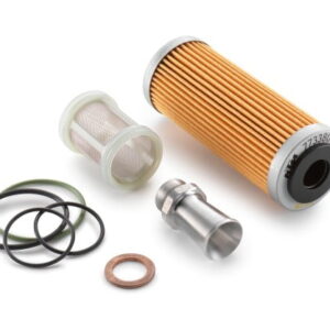 Kit filtru KTM 455/505