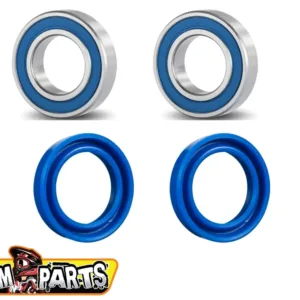 Kit rulmenti roata fata KTM/Husqvarna FM Parts